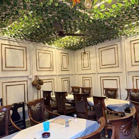 אגרה Hotel Kamal Nearest To Taj Mahal מראה חיצוני תמונה