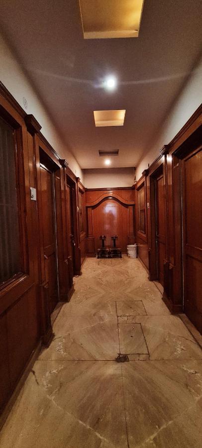 אגרה Hotel Kamal Nearest To Taj Mahal מראה חיצוני תמונה