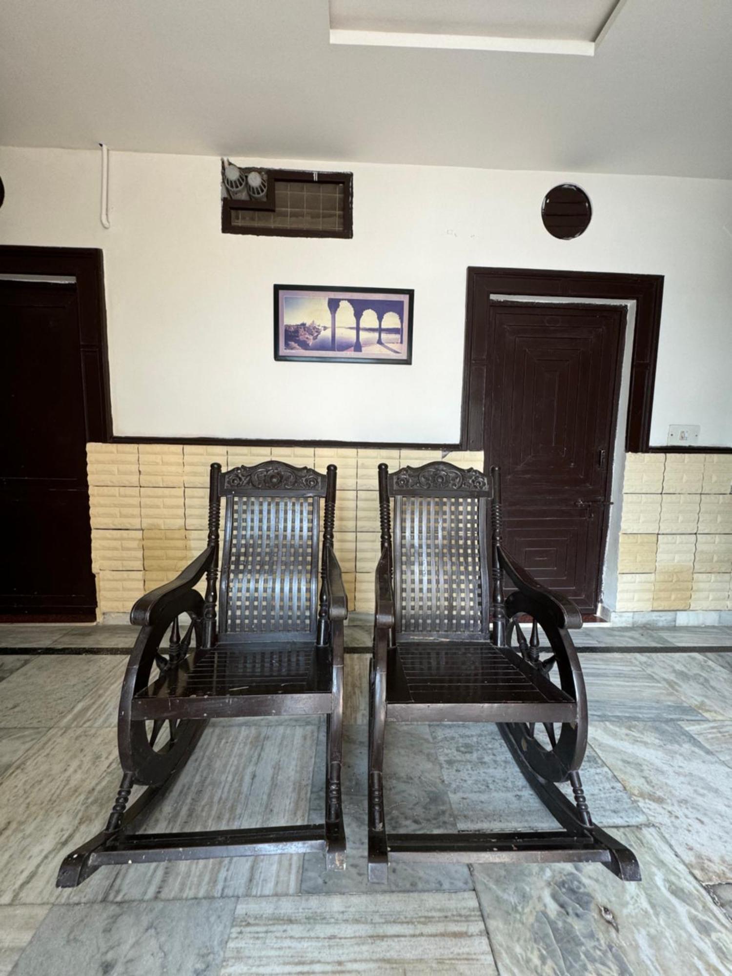 אגרה Hotel Kamal Nearest To Taj Mahal מראה חיצוני תמונה